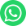 icono de whatsapp