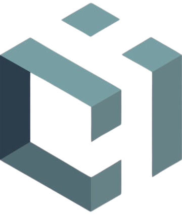 Isotipo de Constructora Inteligente