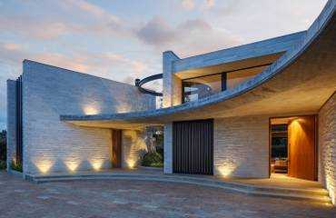 Desarrollo de Diseños Arquitectónicos
